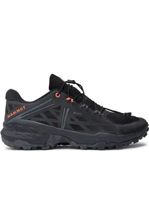 Mammut Trekingová obuv Sertig Low 3030-05000 00762