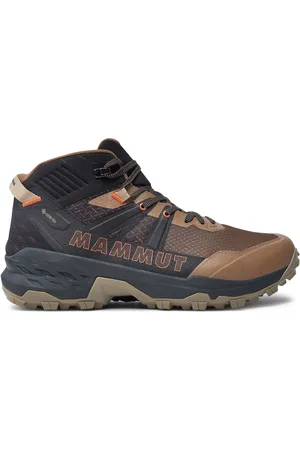 Mammut Trekingová obuv Sertig II Mid 3030-04830 00732