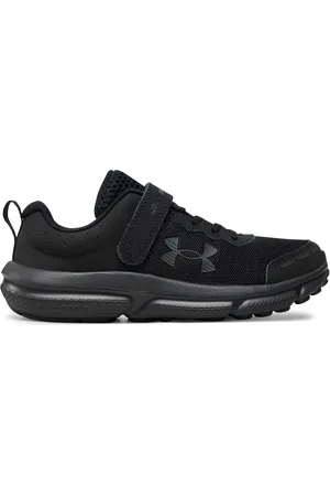 Under Armour Běžecké boty Ua Bps Assert 10 Ac 3026183-002