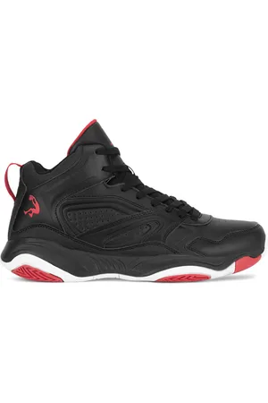 SHAQ Sneakersy NOTIZE AQ95000M-BR