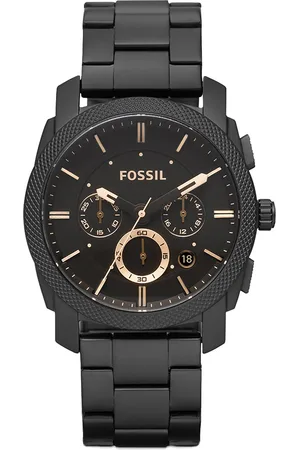Fossil Hodinky Machine FS4682