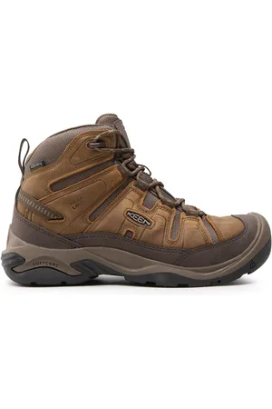 Keen Trekingová obuv Circadia Mid Wp 1026769