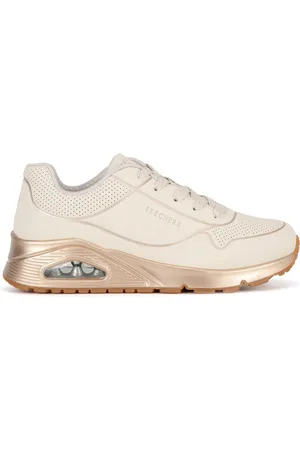 Skechers Sneakersy UNO GEN1 310538L NAT
