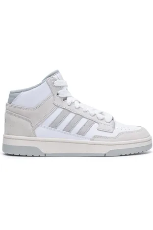 adidas Sneakersy RAPID COURT MID W JP5874