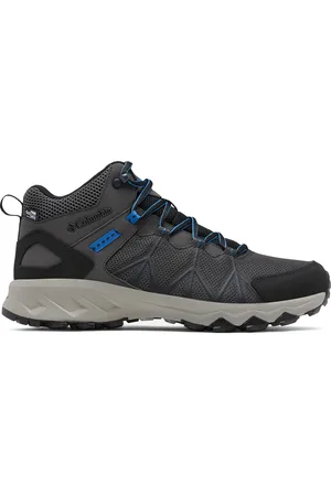 Columbia Trekingová obuv Peakfreak II Mid Outdry 2100691