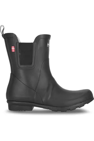 MOLS Holínky Suburbs W Rubber Boot M174667