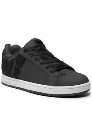 DC Comics Originals Sneakersy Court Graffik 300529