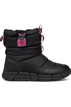 Geox Sněhule J Flexyper Girl B Ab J46APB 0FU54 C9B8L M