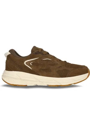 Endurance Sneakersy Bryce M Leather Shoe E244266