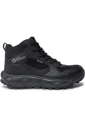 Jack Wolfskin Trekingová obuv Hike Ventura Lite Xt Tfx Mid 4064791