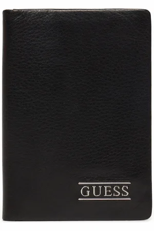 Guess Malá pánská peněženka SMNBSE LEA56