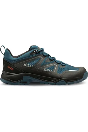 Helly Hansen Trekingová obuv 11749 Tmavomodrá