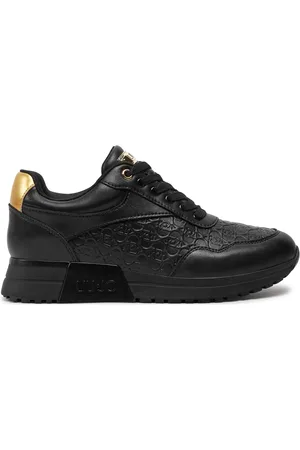 Liu Jo Sneakersy Johanna 02 BF4025 PX143