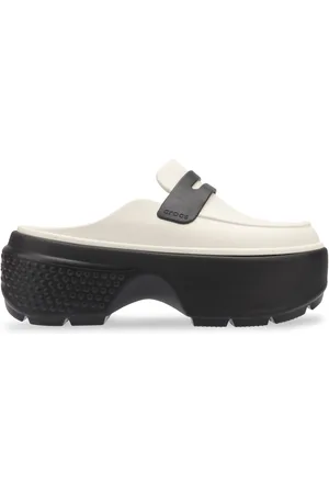Crocs Nazouváky Stomp Loafer Clog 209937
