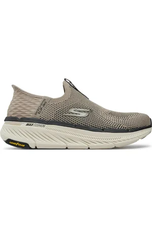 Skechers Sneakersy Max Cushioning Premier 2.0 - Advantageous 2 220839