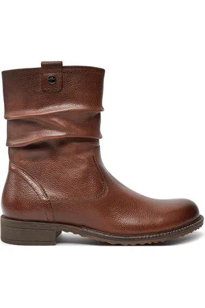 Tamaris Polokozačky 1-25414-43