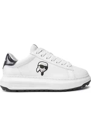 Karl Lagerfeld Sneakersy KL57530