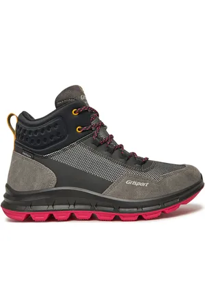 Grisport Trekingová obuv 44415V26G