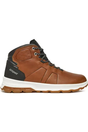 Grisport Trekingová obuv 14803D25G
