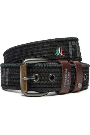 Aeronautica Militare Pánský pásek 242CI293CT3109