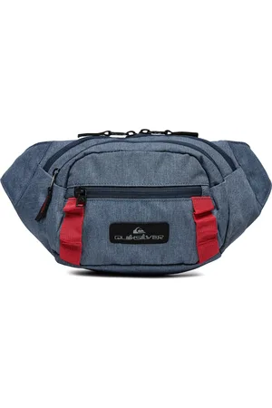 Quiksilver Ledvinka Lone Walker AQYBA03047 Tmavomodrá