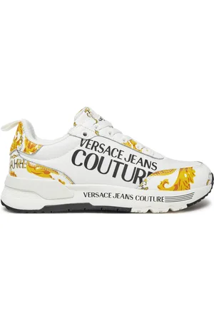 VERSACE Sneakersy Dynamic 77VA3SA3
