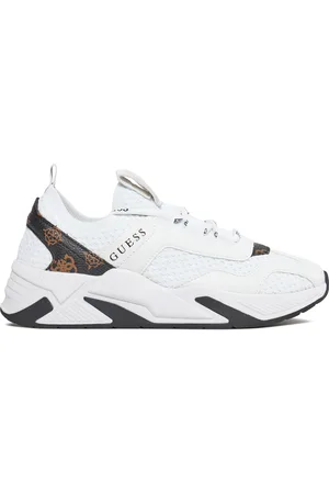 Guess Sneakersy Geniver2 FLPGE2 FAL12