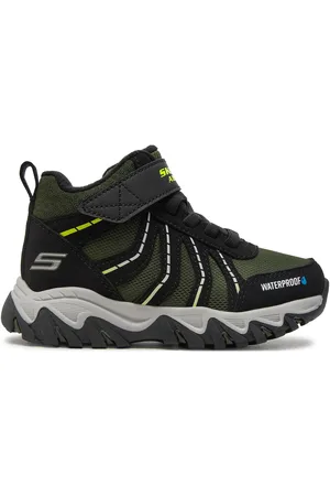 Skechers Trekingová obuv Rugged Ranger 406412L