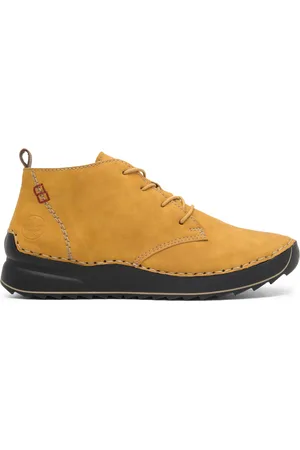 Rieker Polokozačky 51510-68