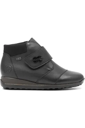 Rieker Polokozačky 44255-00
