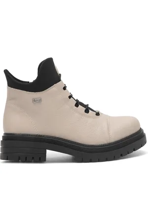 Rieker Polokozačky Y3163-60