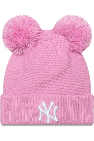 New Era Čepice Child Double Pom Se 60565308