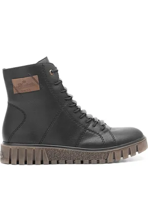 Rieker Polokozačky Y3421-00