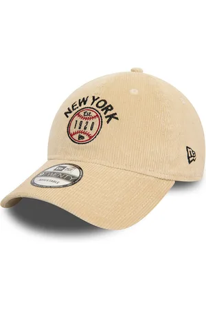 New Era Kšiltovka Cord 9Twenty New 60565322