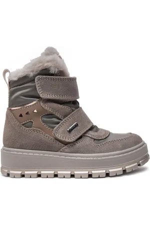 Primigi Sněhule 6870011 M GORE-TEX