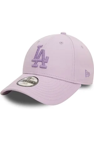 New Era Kšiltovka Chyt Metallic 9Fort Child Fialová