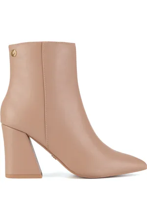 Nine West Polokozačky WFA2869-1