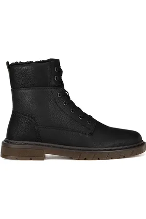 Rieker Kotníková obuv 31602-00