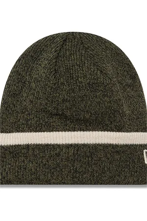 New Era Čepice Ne Cuff Beanie 60565230 Zelená
