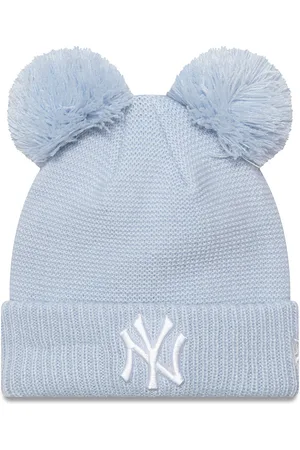 New Era Čepice Child Double Pom Se 60565307 Světle