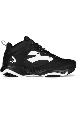 SHAQ Sneakersy SPIN MOVE AQ95001M-B