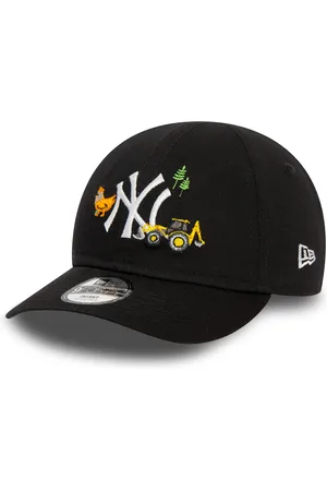 New Era Kšiltovka Kids Icon 940 Nyy 60435022