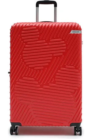 American Tourister Velký kufr Mickey Clouds 147089-A103-1CNU