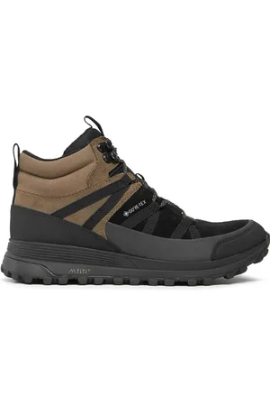 Clarks Turistická obuv ATL Trek Rise GTX GORE-TEX 261726917