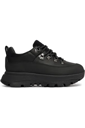 FitFlop Sneakersy Neo D-Hyker GQ5-090