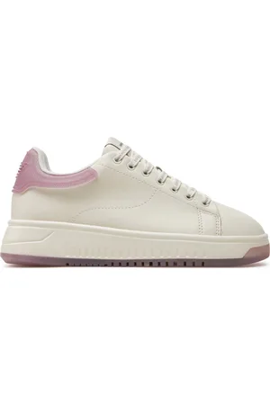 Emporio Armani Sneakersy X3X024 XR128 C659