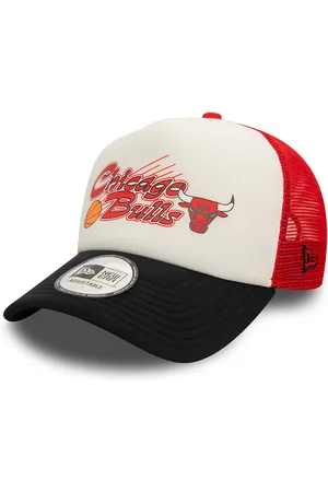 New Era Kšiltovka NBA Graphic Trucker 60565438