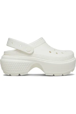 Crocs Nazouváky Stomp Clog 209348
