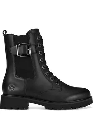 Remonte Polokozačky D8668-00