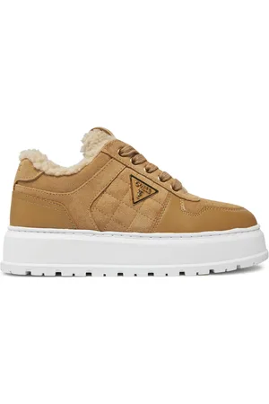 Guess Sneakersy Terria FLFTER SUE12